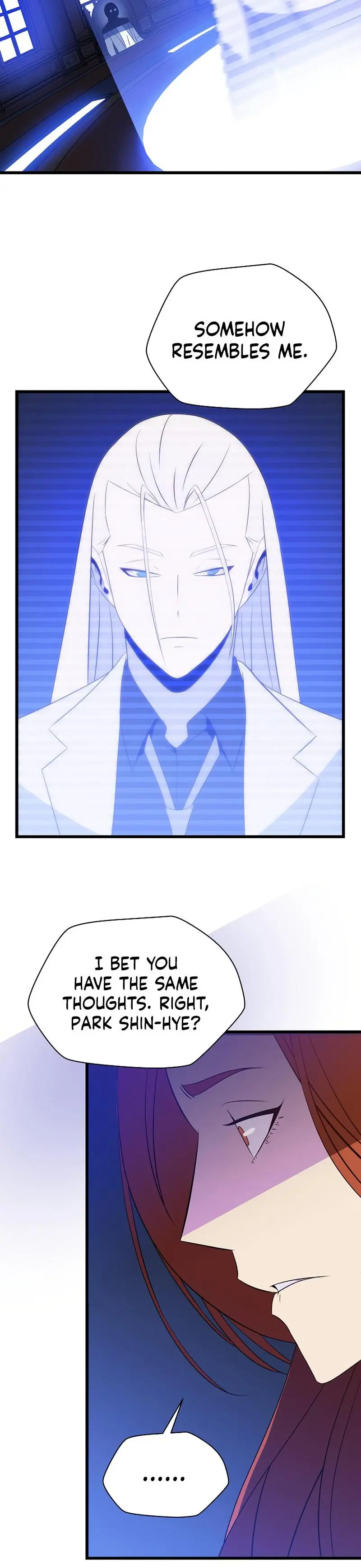 Kill The Hero Manhwa Chapter 80 - Page 31