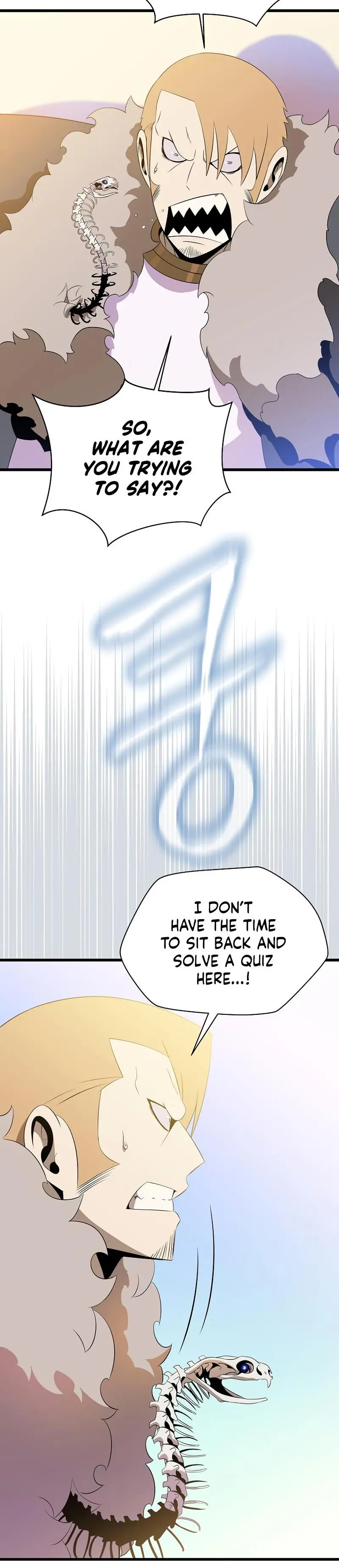Kill The Hero Manhwa Chapter 80 - Page 4