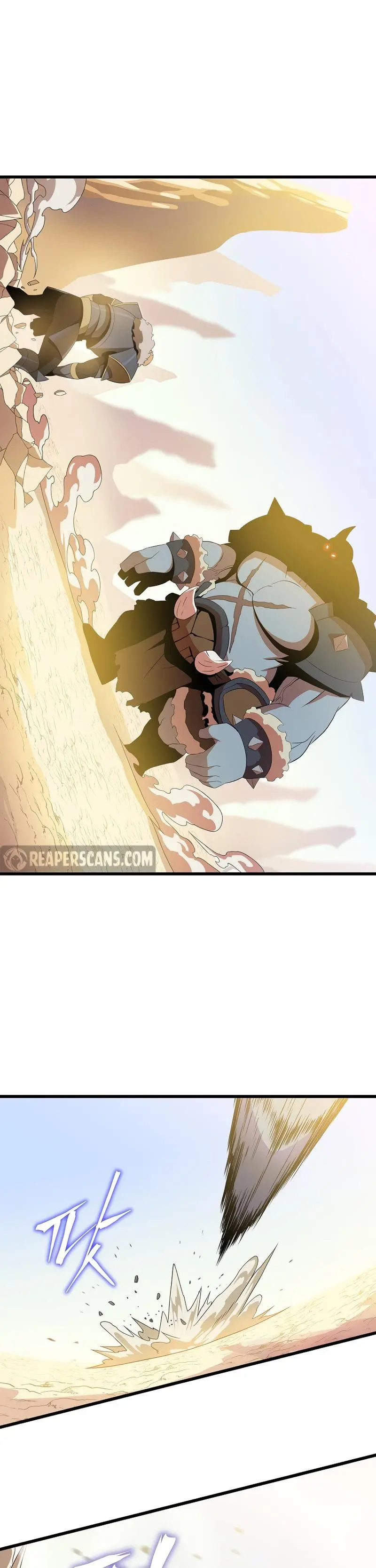 Kill The Hero Manhwa Chapter 80 - Page 5