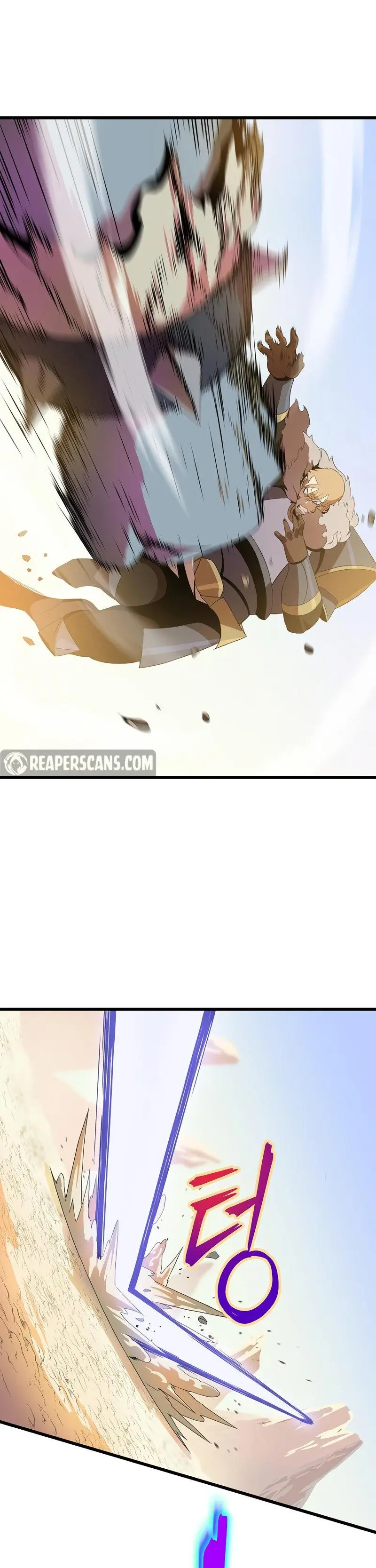Kill The Hero Manhwa Chapter 80 - Page 8
