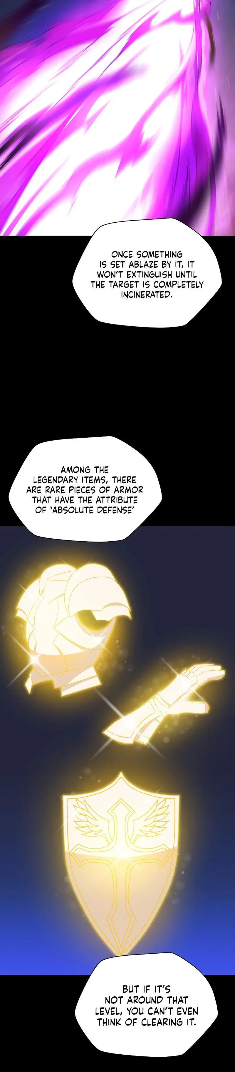 Kill The Hero Manhwa Chapter 81 - Page 10
