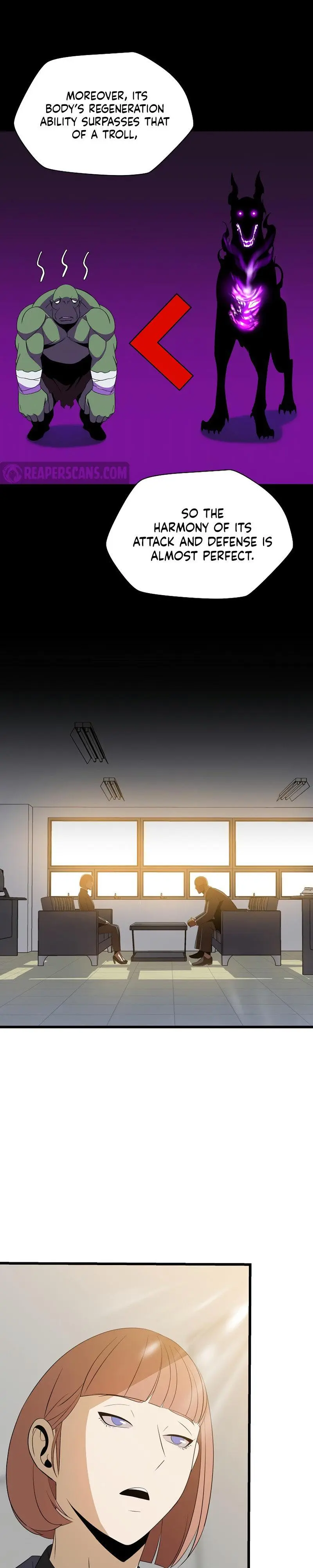 Kill The Hero Manhwa Chapter 81 - Page 11