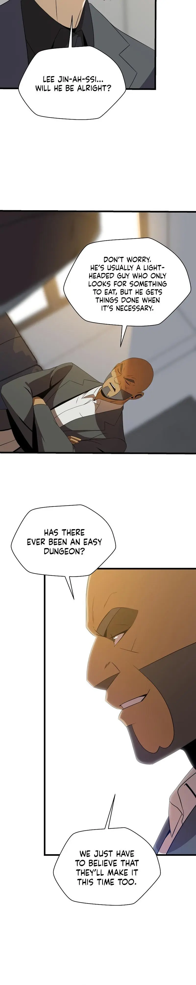 Kill The Hero Manhwa Chapter 81 - Page 12