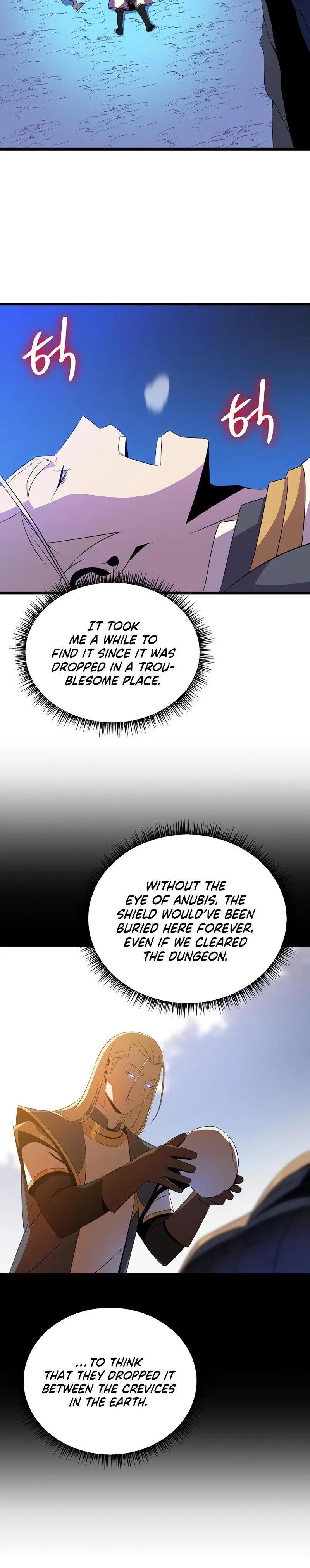Kill The Hero Manhwa Chapter 81 - Page 15