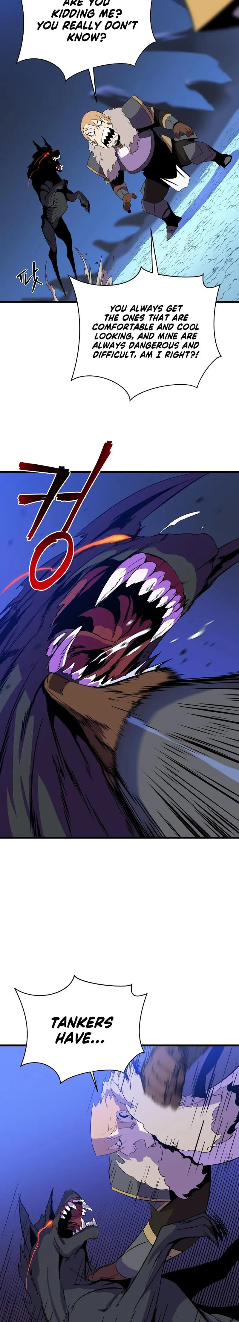 Kill The Hero Manhwa Chapter 81 - Page 18