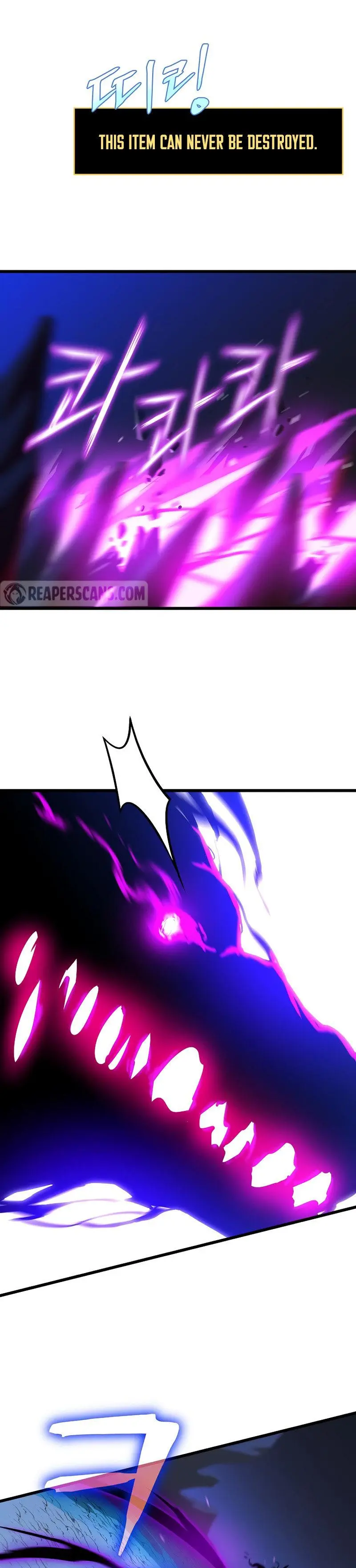 Kill The Hero Manhwa Chapter 81 - Page 23
