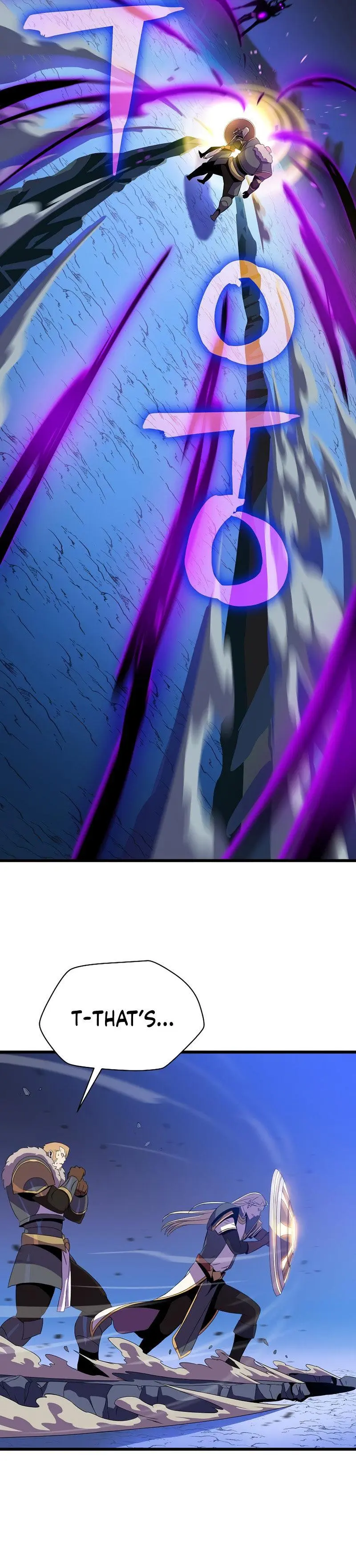 Kill The Hero Manhwa Chapter 81 - Page 24