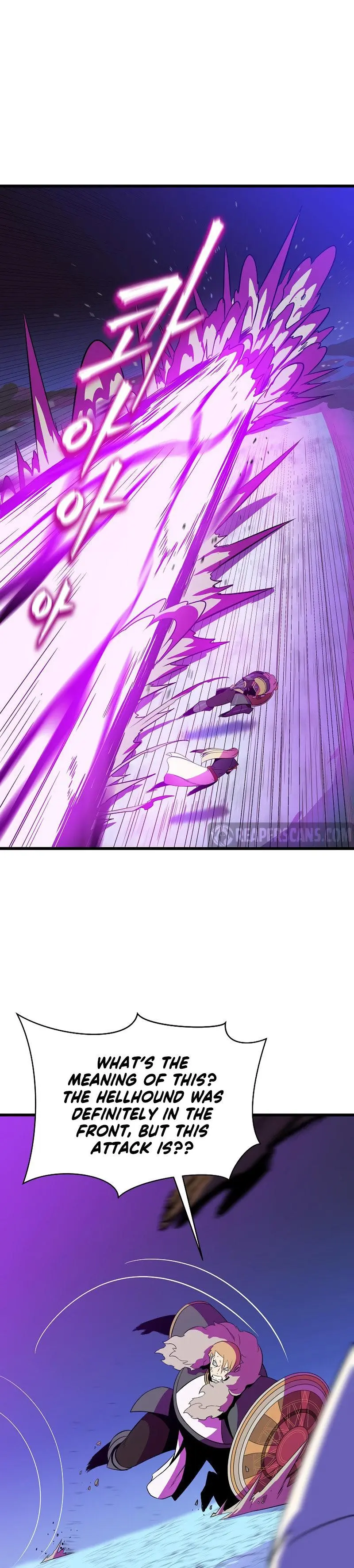 Kill The Hero Manhwa Chapter 81 - Page 29