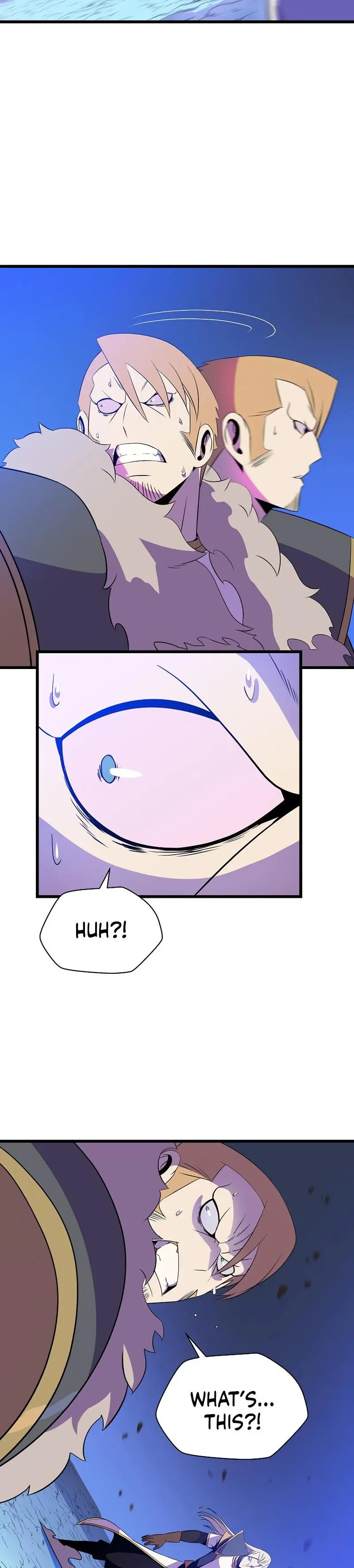Kill The Hero Manhwa Chapter 81 - Page 30