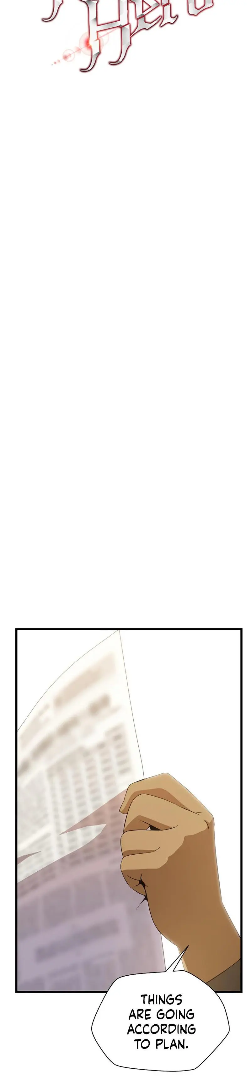 Kill The Hero Manhwa Chapter 81 - Page 7