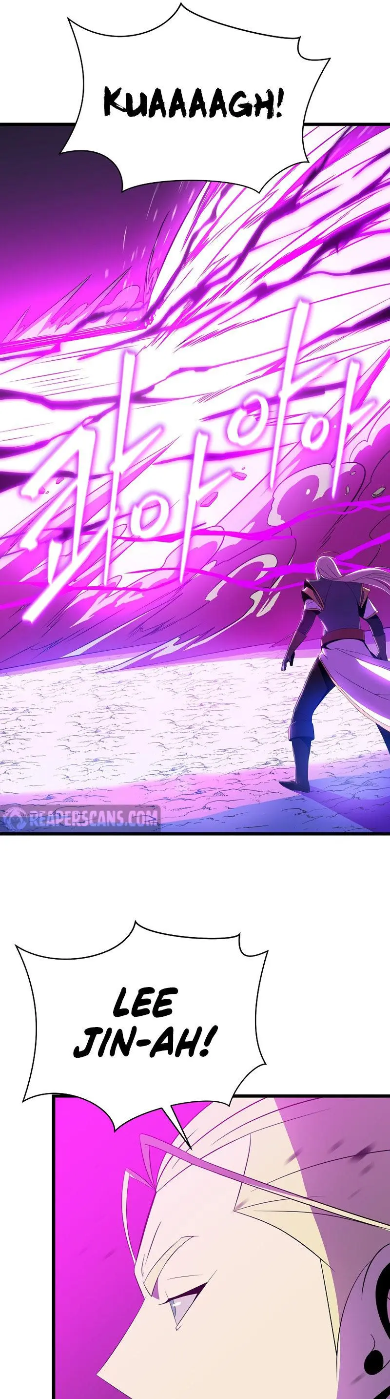 Kill The Hero Manhwa Chapter 82 - Page 10