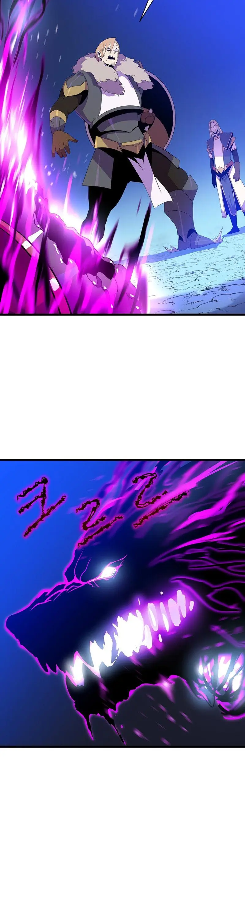 Kill The Hero Manhwa Chapter 82 - Page 15