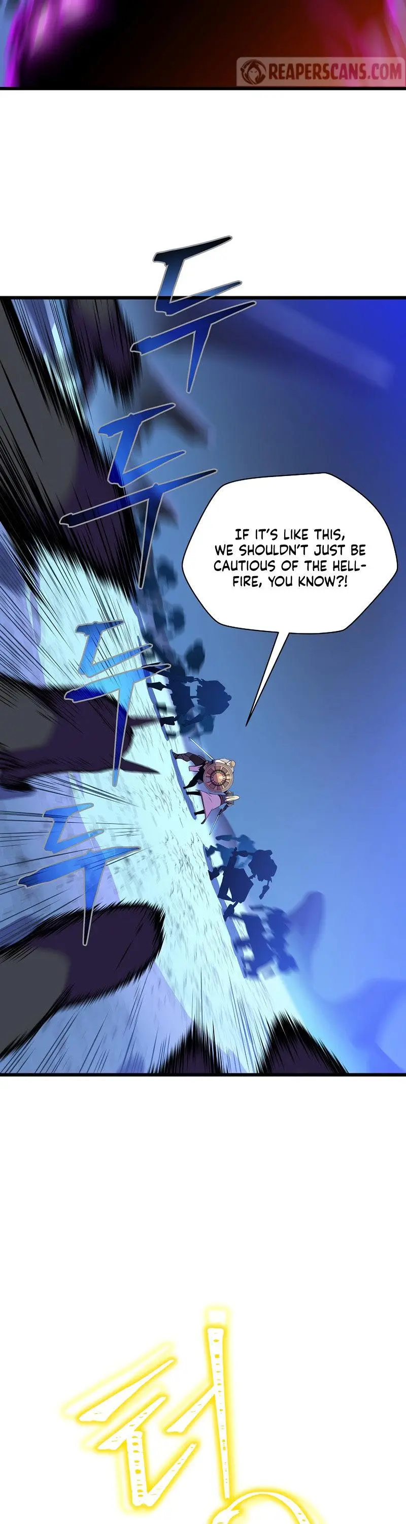 Kill The Hero Manhwa Chapter 82 - Page 19