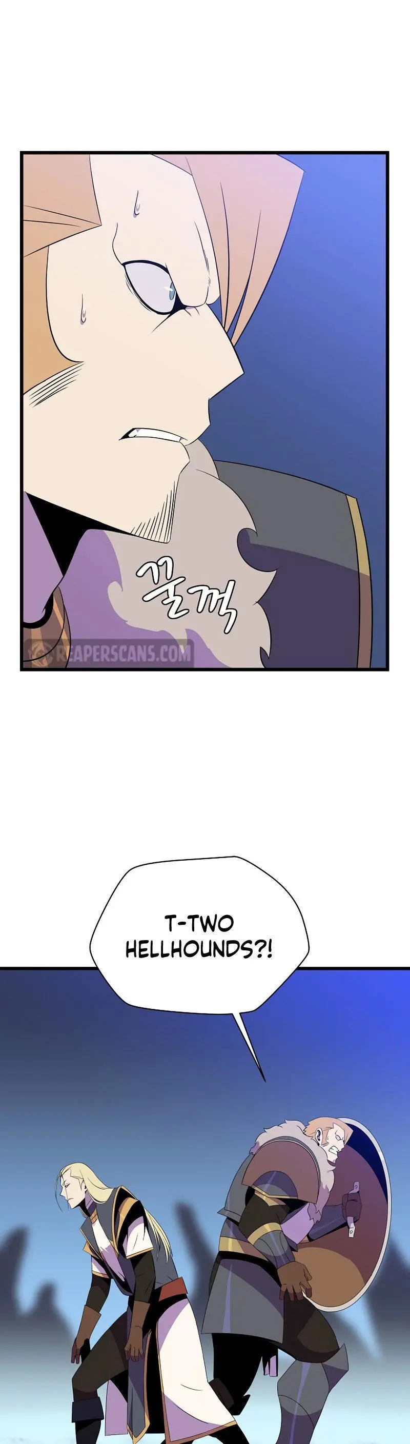 Kill The Hero Manhwa Chapter 82 - Page 2