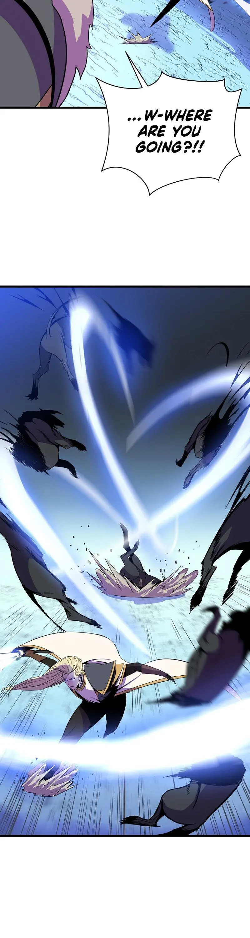 Kill The Hero Manhwa Chapter 82 - Page 21