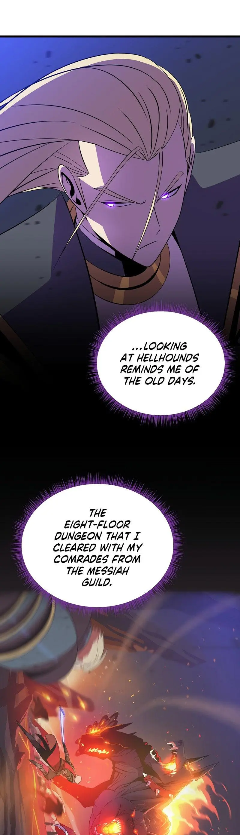 Kill The Hero Manhwa Chapter 82 - Page 22