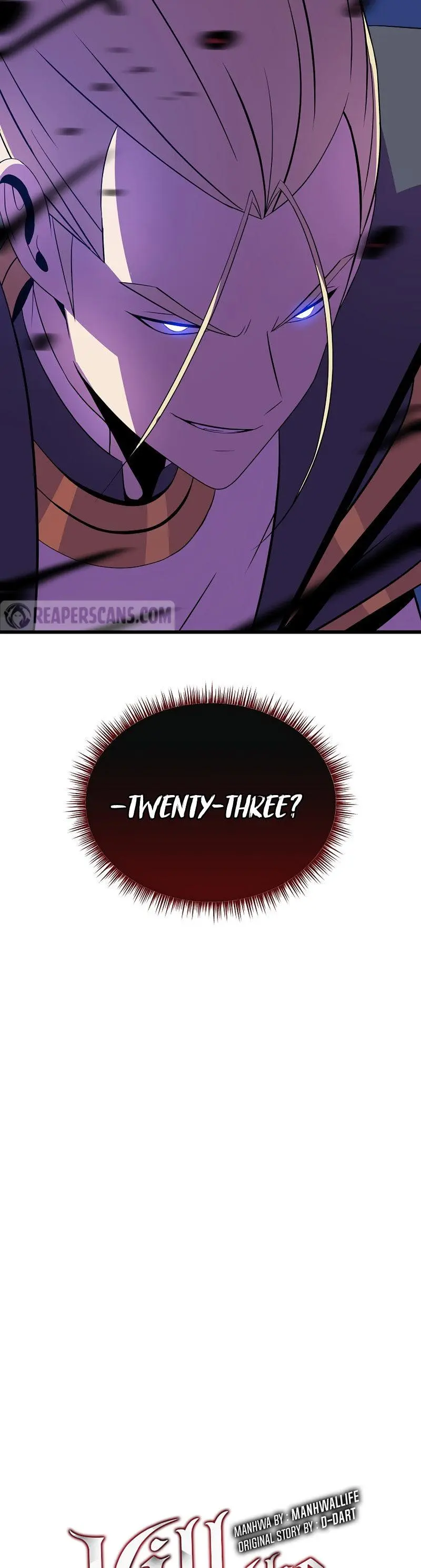 Kill The Hero Manhwa Chapter 82 - Page 26
