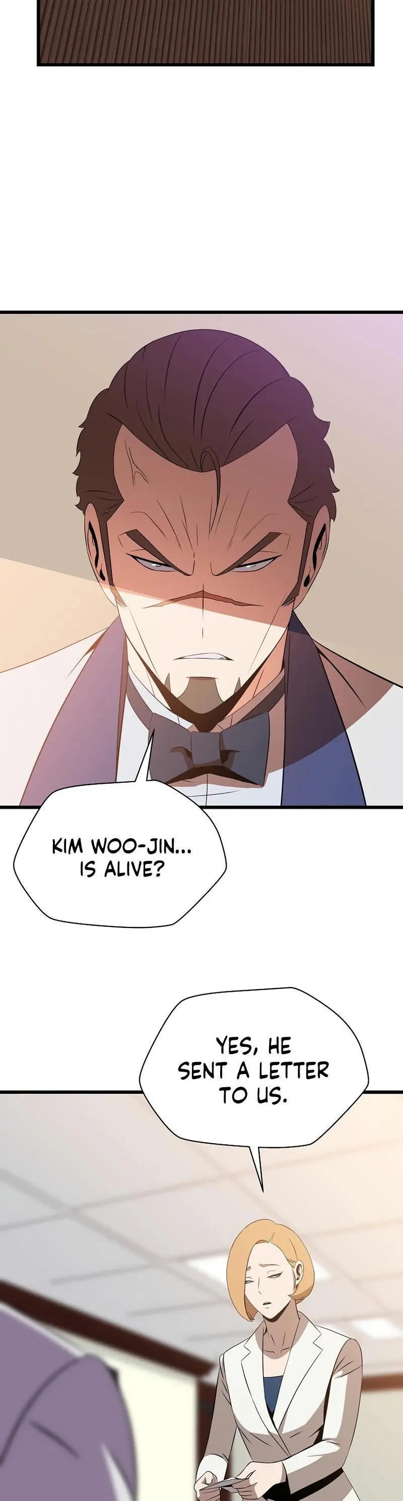 Kill The Hero Manhwa Chapter 82 - Page 28