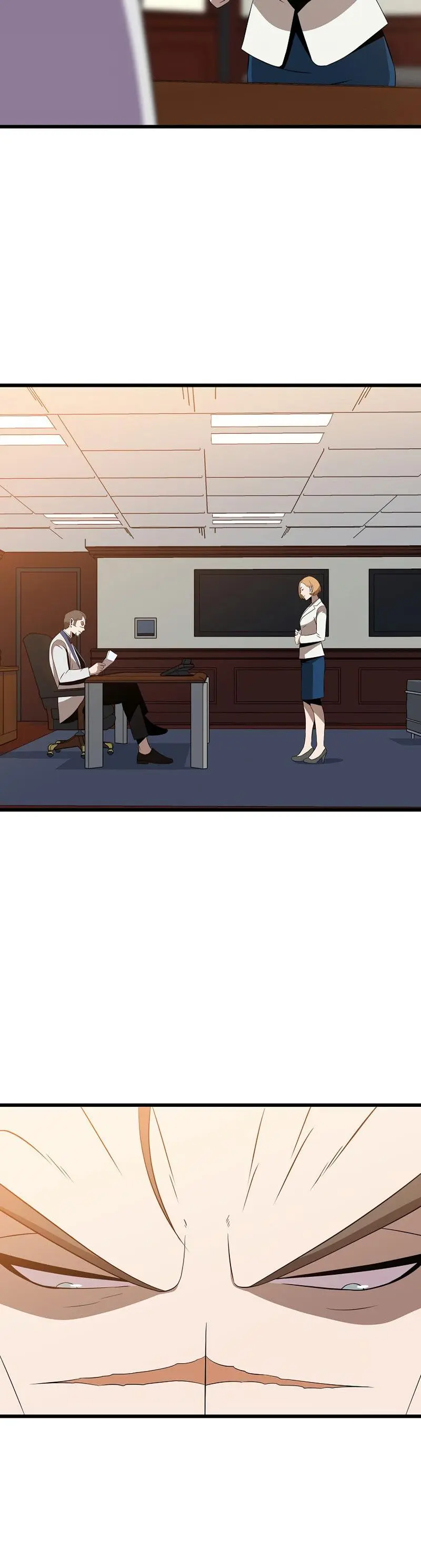 Kill The Hero Manhwa Chapter 82 - Page 29