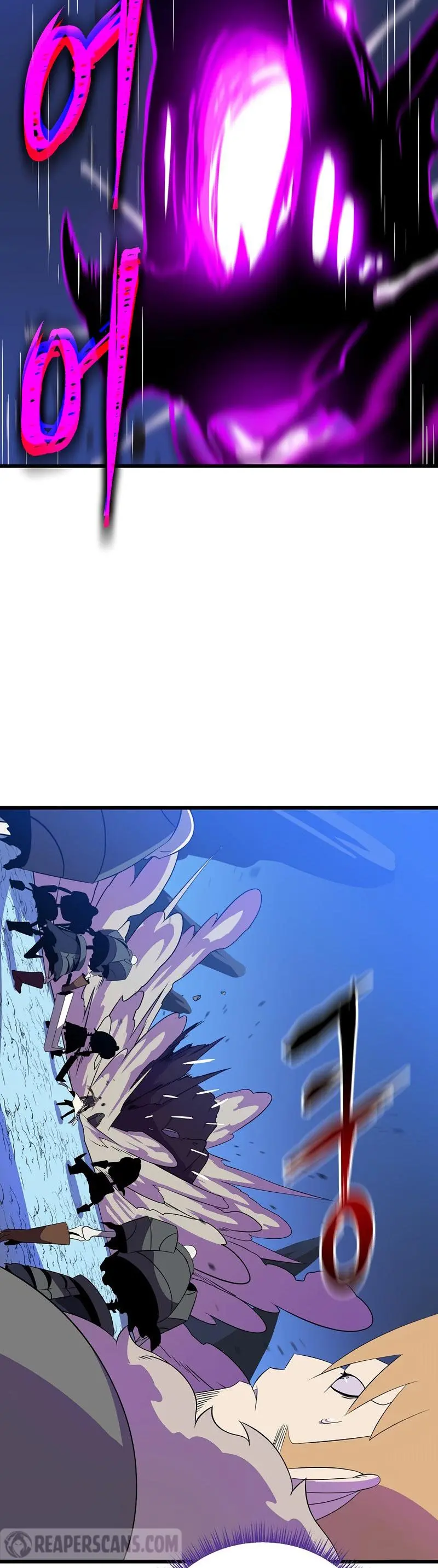 Kill The Hero Manhwa Chapter 82 - Page 35