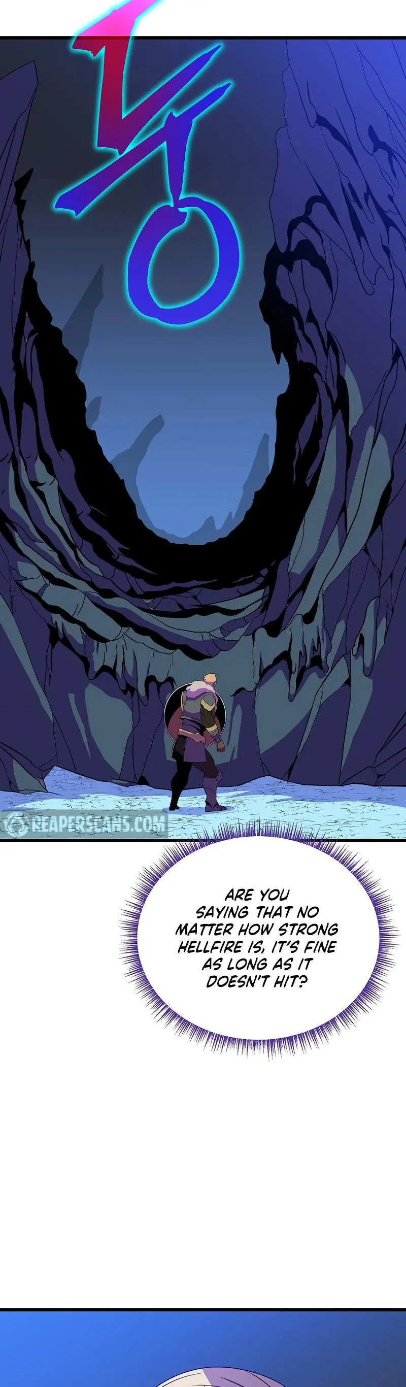 Kill The Hero Manhwa Chapter 82 - Page 39