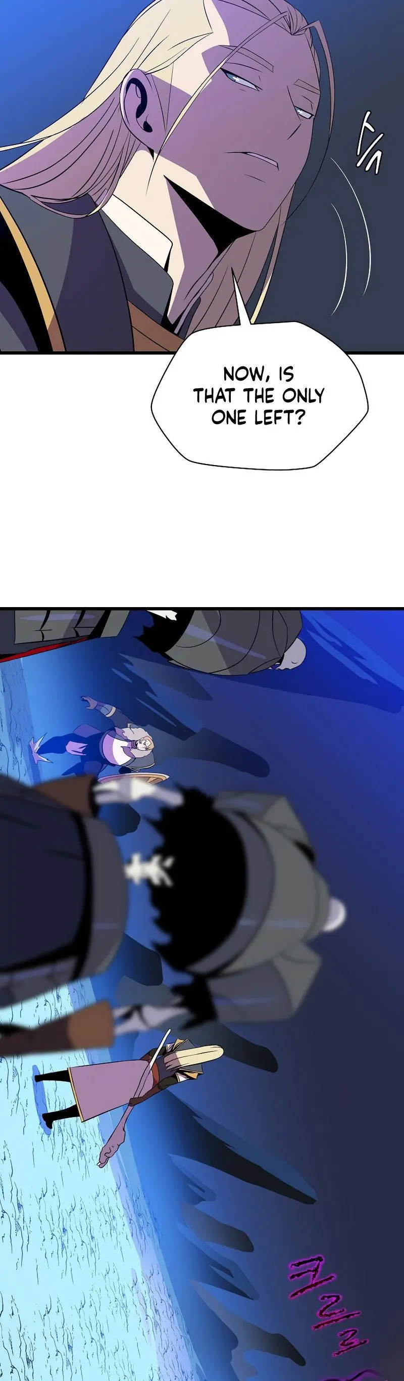 Kill The Hero Manhwa Chapter 82 - Page 40