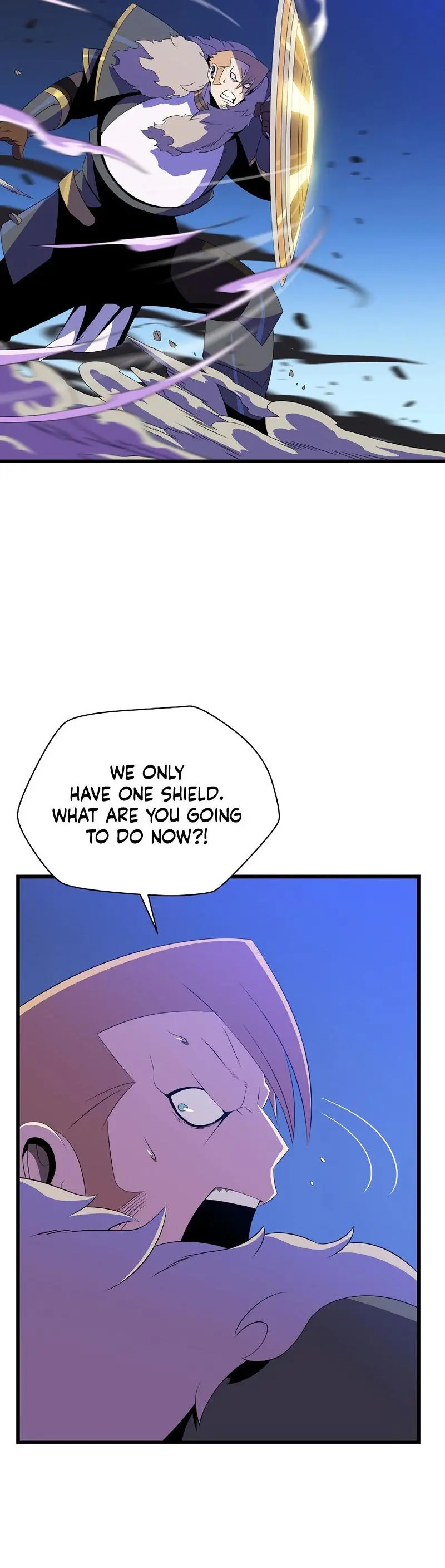 Kill The Hero Manhwa Chapter 82 - Page 5
