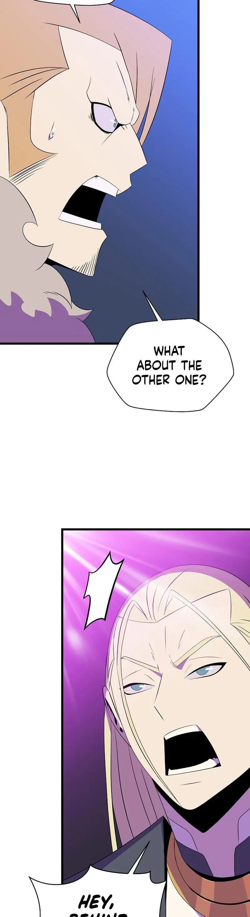 Kill The Hero Manhwa Chapter 82 - Page 8