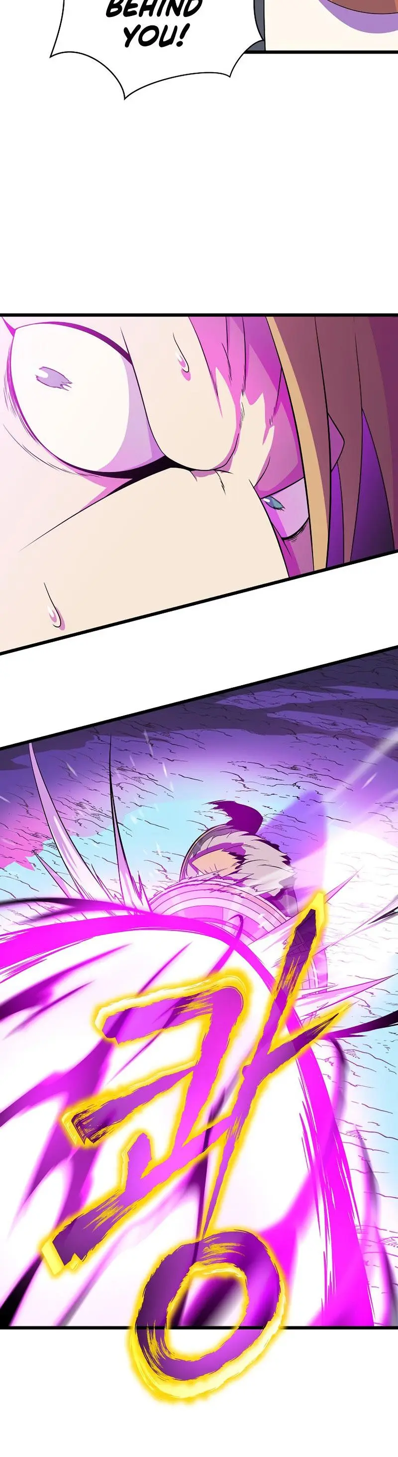 Kill The Hero Manhwa Chapter 82 - Page 9