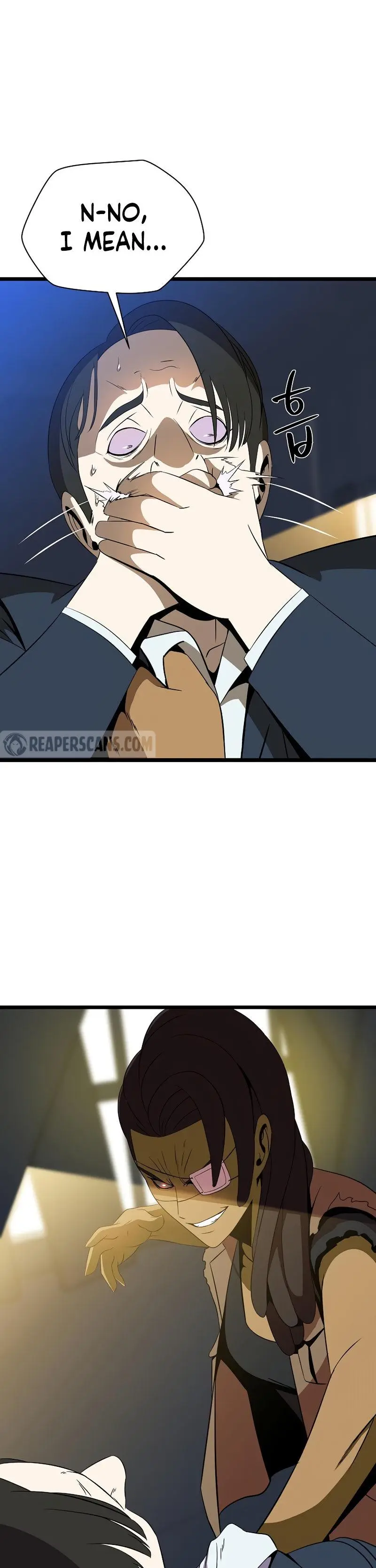 Kill The Hero Manhwa Chapter 83 - Page 20