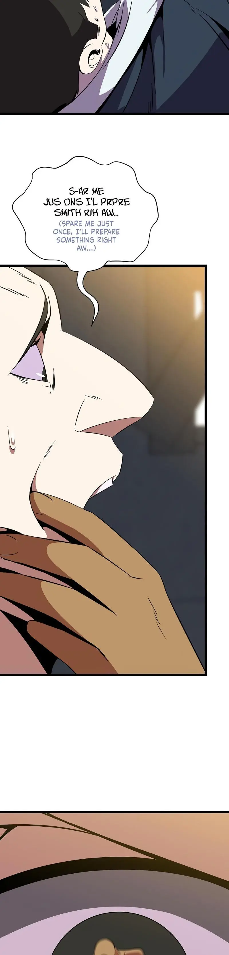 Kill The Hero Manhwa Chapter 83 - Page 21