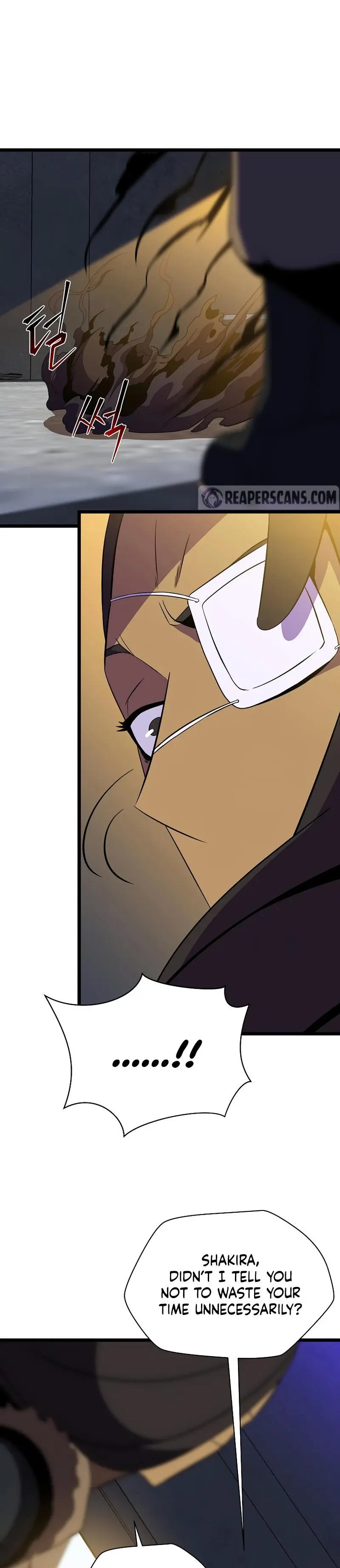 Kill The Hero Manhwa Chapter 83 - Page 23