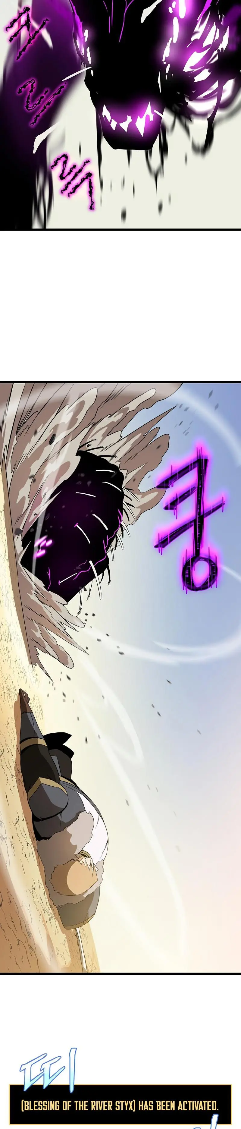 Kill The Hero Manhwa Chapter 83 - Page 27