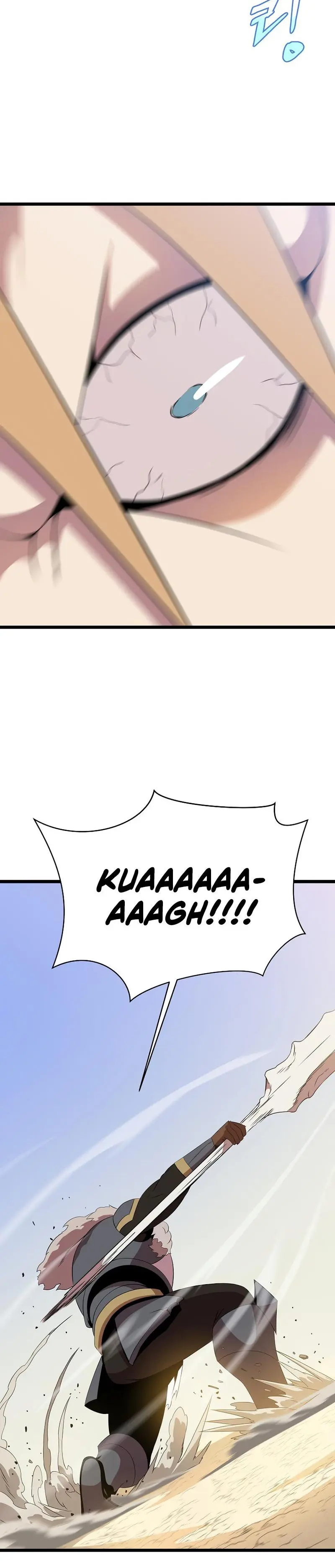 Kill The Hero Manhwa Chapter 83 - Page 28