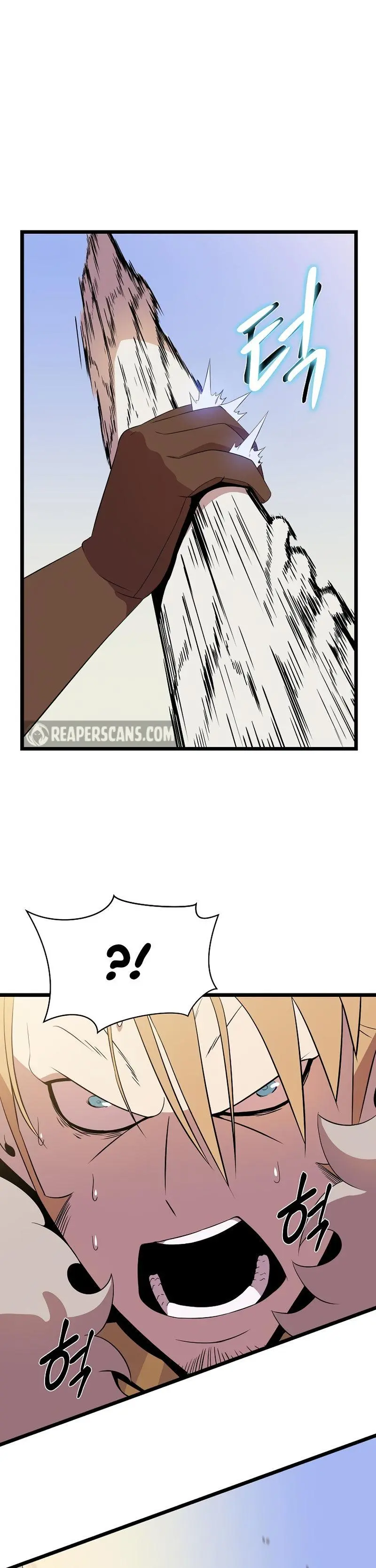 Kill The Hero Manhwa Chapter 83 - Page 29