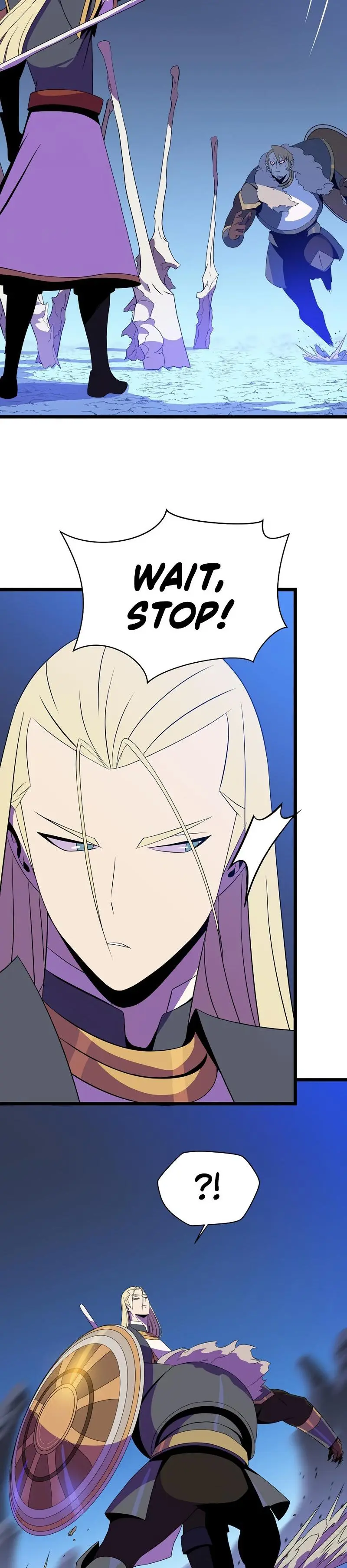 Kill The Hero Manhwa Chapter 83 - Page 3