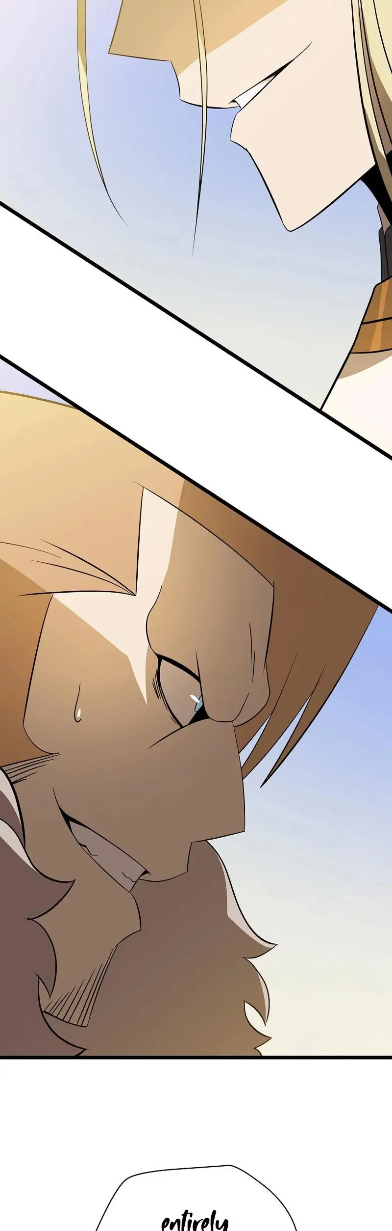 Kill The Hero Manhwa Chapter 83 - Page 33
