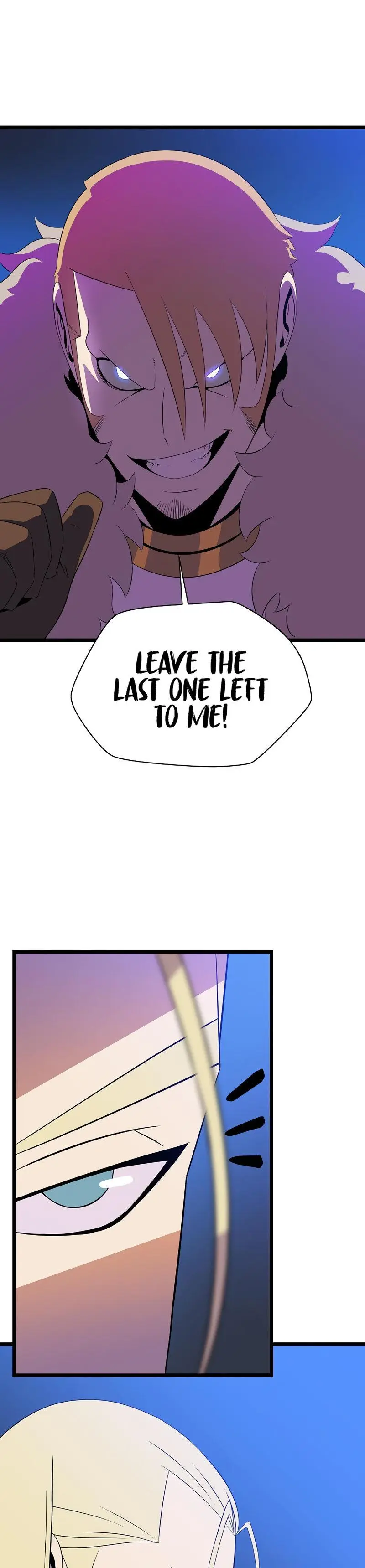 Kill The Hero Manhwa Chapter 83 - Page 5