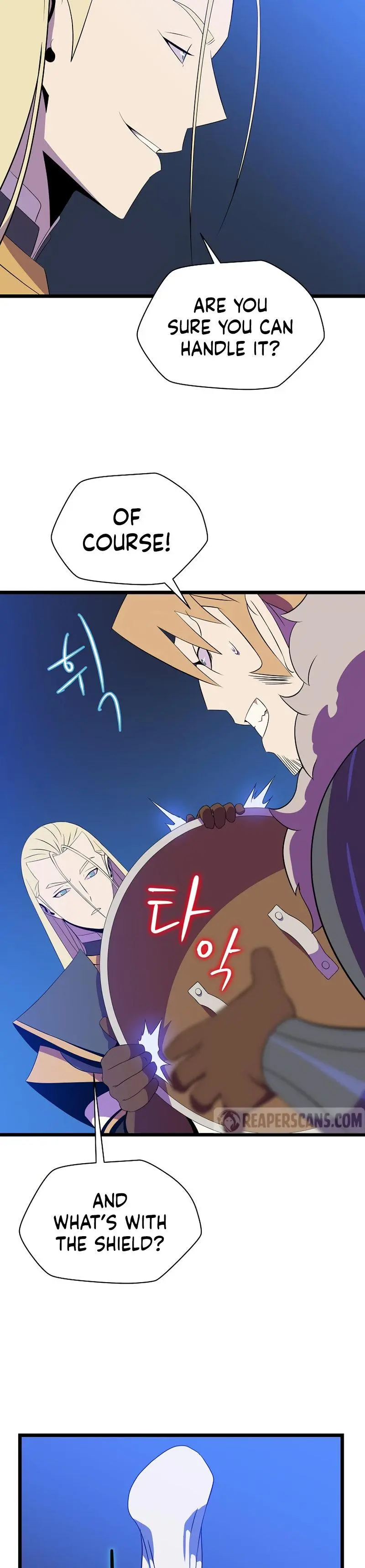 Kill The Hero Manhwa Chapter 83 - Page 6