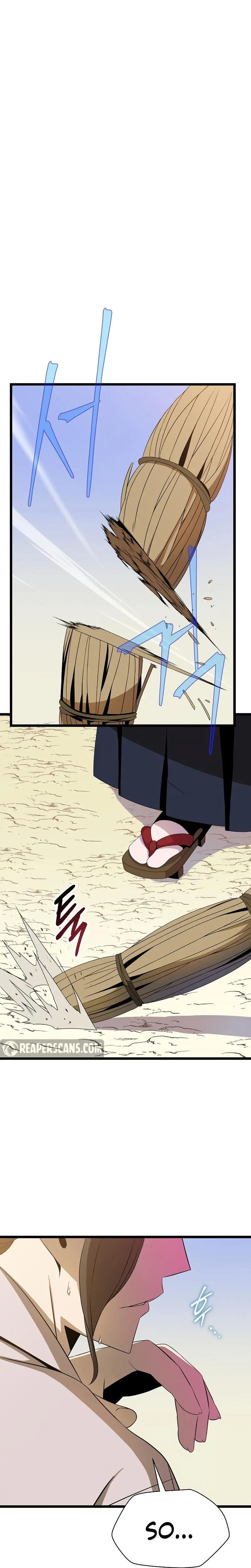 Kill The Hero Manhwa Chapter 84 - Page 8