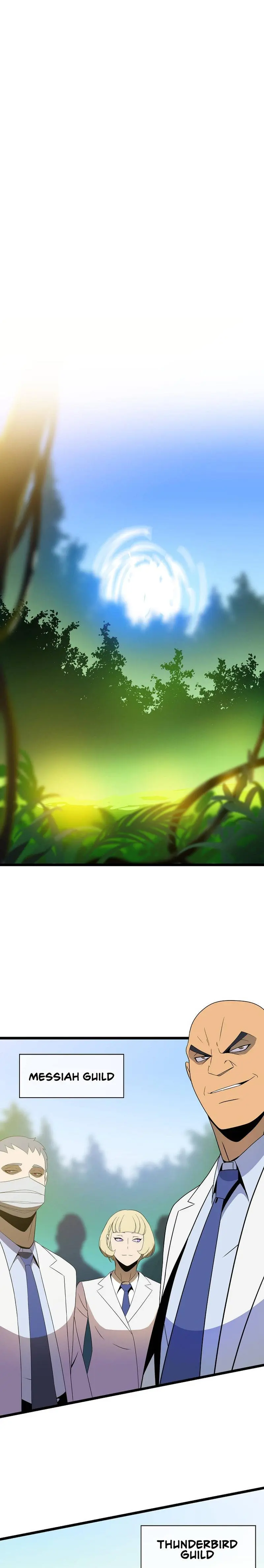 Kill The Hero Manhwa Chapter 85 - Page 12