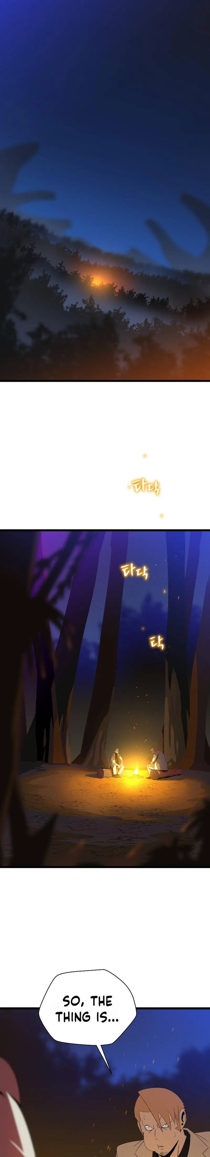 Kill The Hero Manhwa Chapter 85 - Page 2