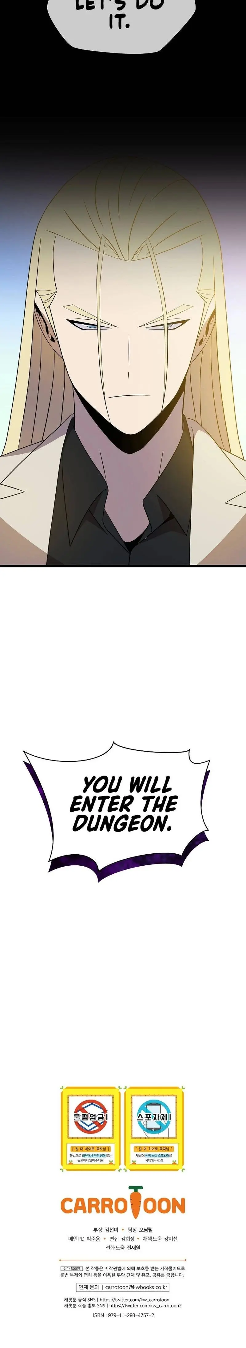Kill The Hero Manhwa Chapter 85 - Page 23