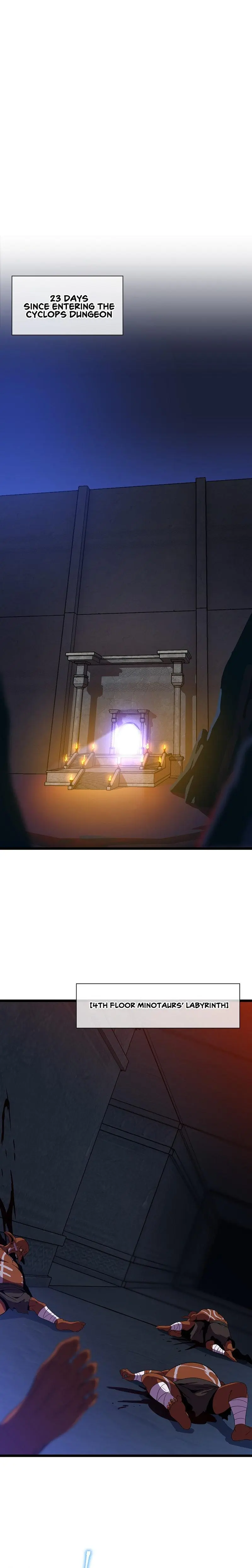 Kill The Hero Manhwa Chapter 86 - Page 10