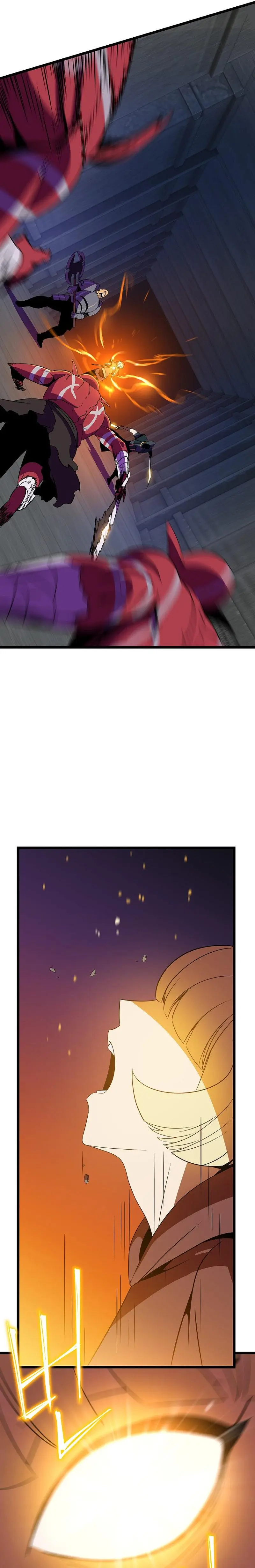 Kill The Hero Manhwa Chapter 86 - Page 14