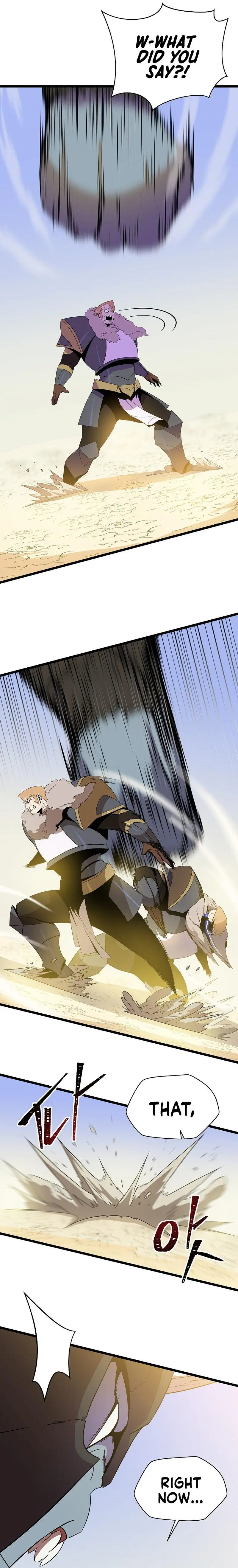 Kill The Hero Manhwa Chapter 86 - Page 4