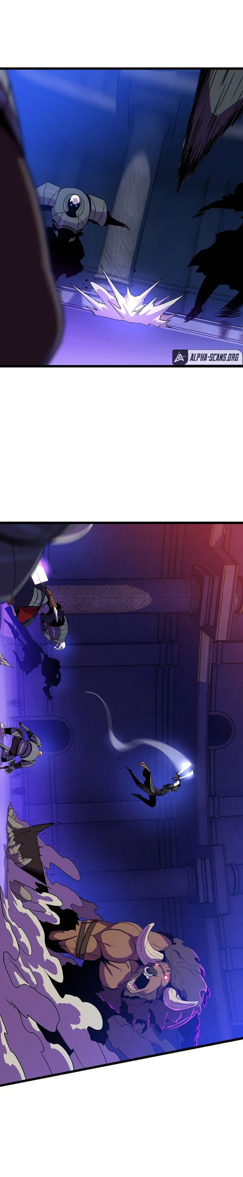 Kill The Hero Manhwa Chapter 88 - Page 10