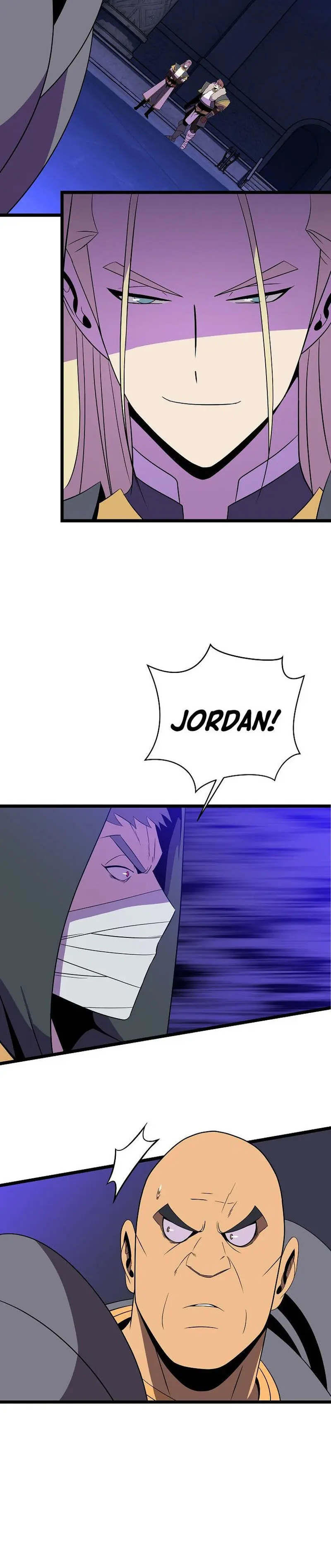 Kill The Hero Manhwa Chapter 88 - Page 14