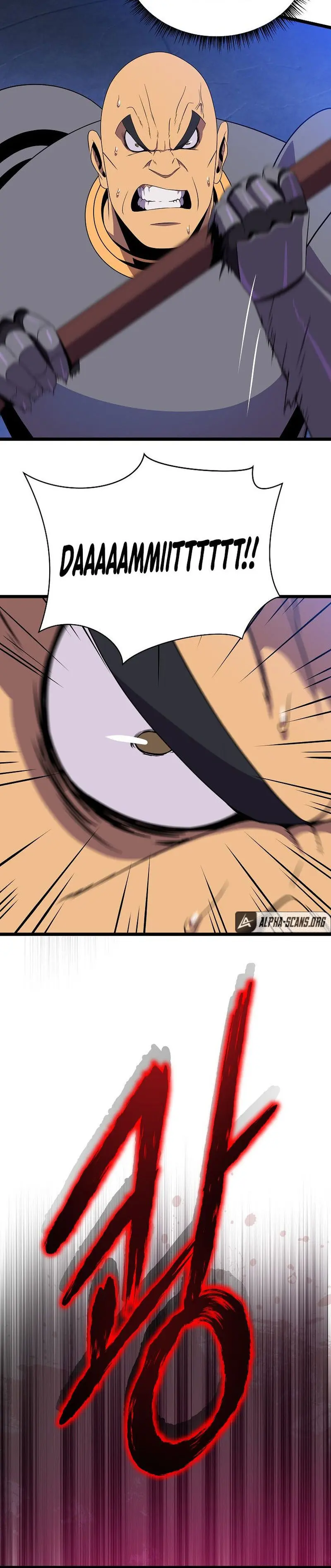 Kill The Hero Manhwa Chapter 88 - Page 16