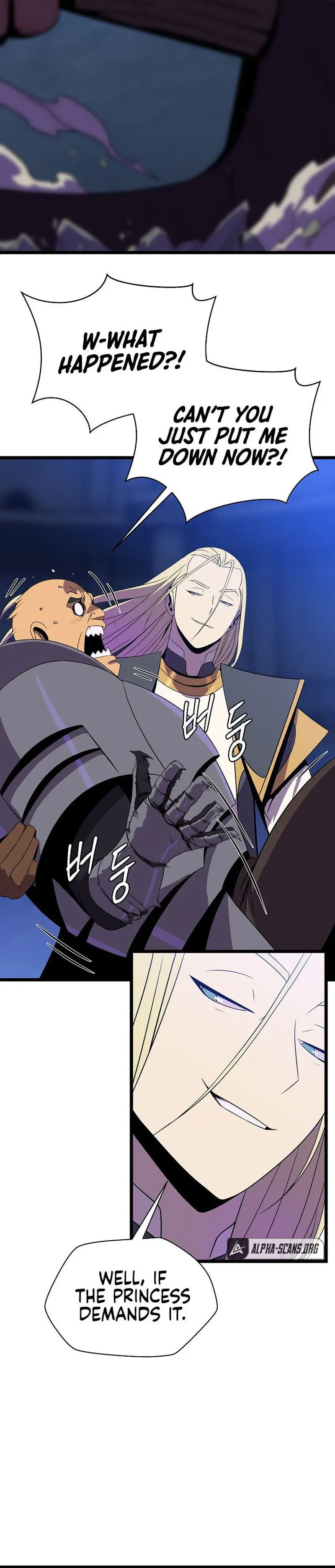 Kill The Hero Manhwa Chapter 88 - Page 20